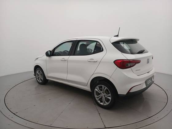 FIAT ARGO 1.0 FIREFLY FLEX DRIVE MANUAL FIAT ARGO 1.0 FIREFLY FLEX DRIVE MANUAL